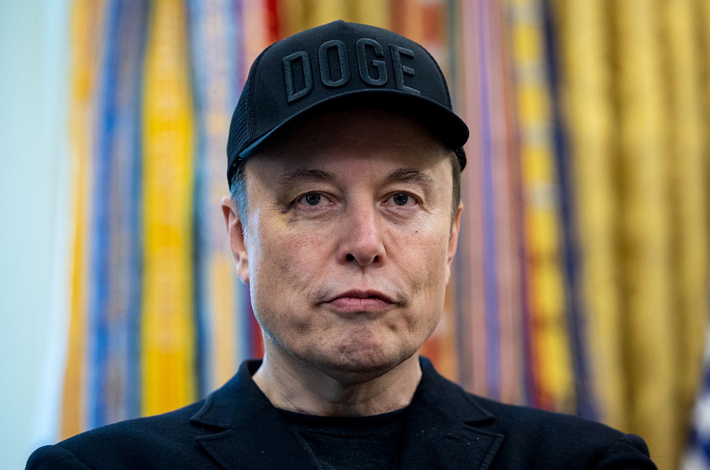 Funcionários de Musk acessaram dados sigilosos para contestar eleições