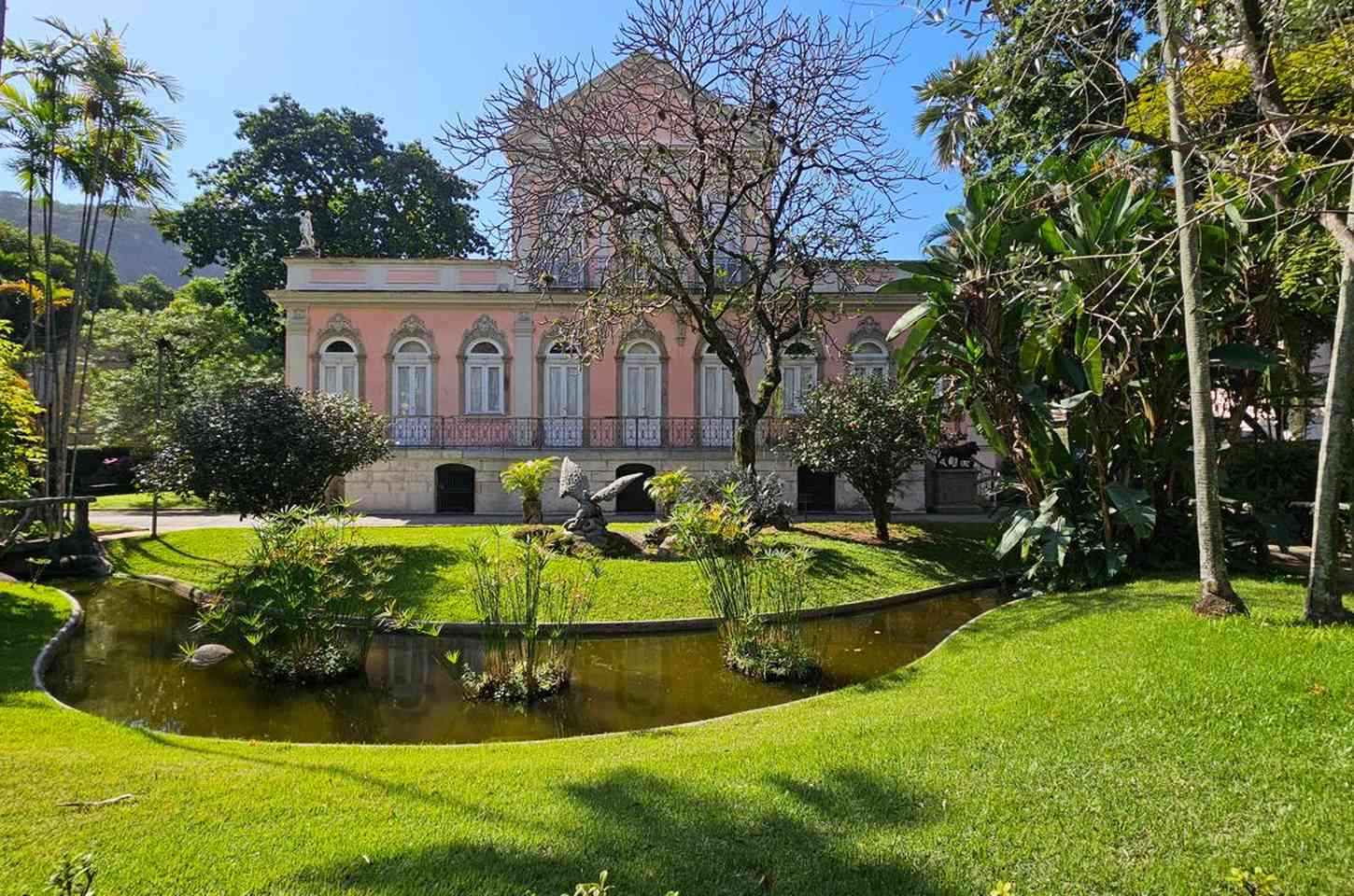 Fundação Casa de Rui Barbosa incorpora acervos de escritores indígenas