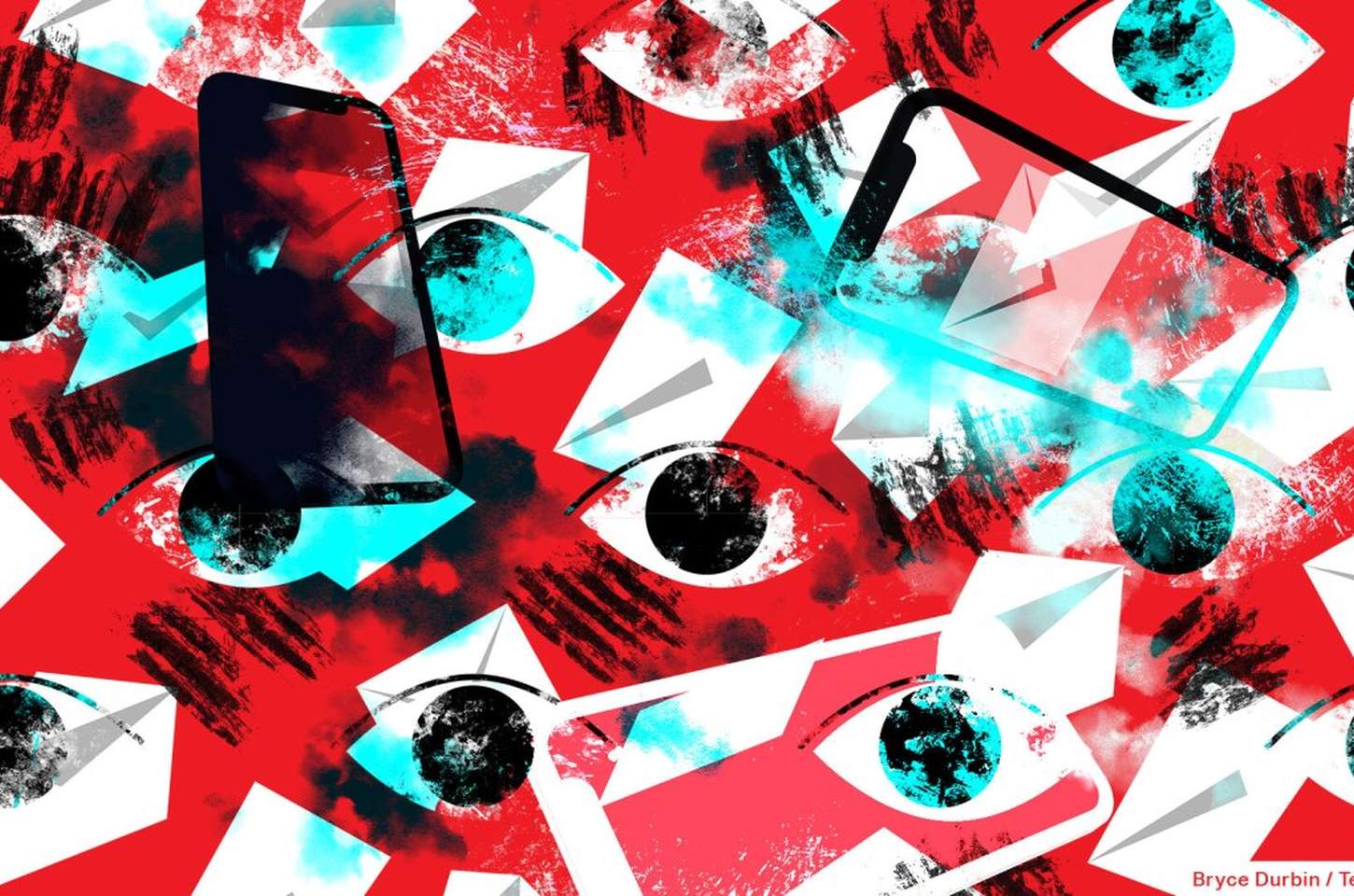 Fundador da Intellexa planeja apelar de condenação por espionagem na Grécia