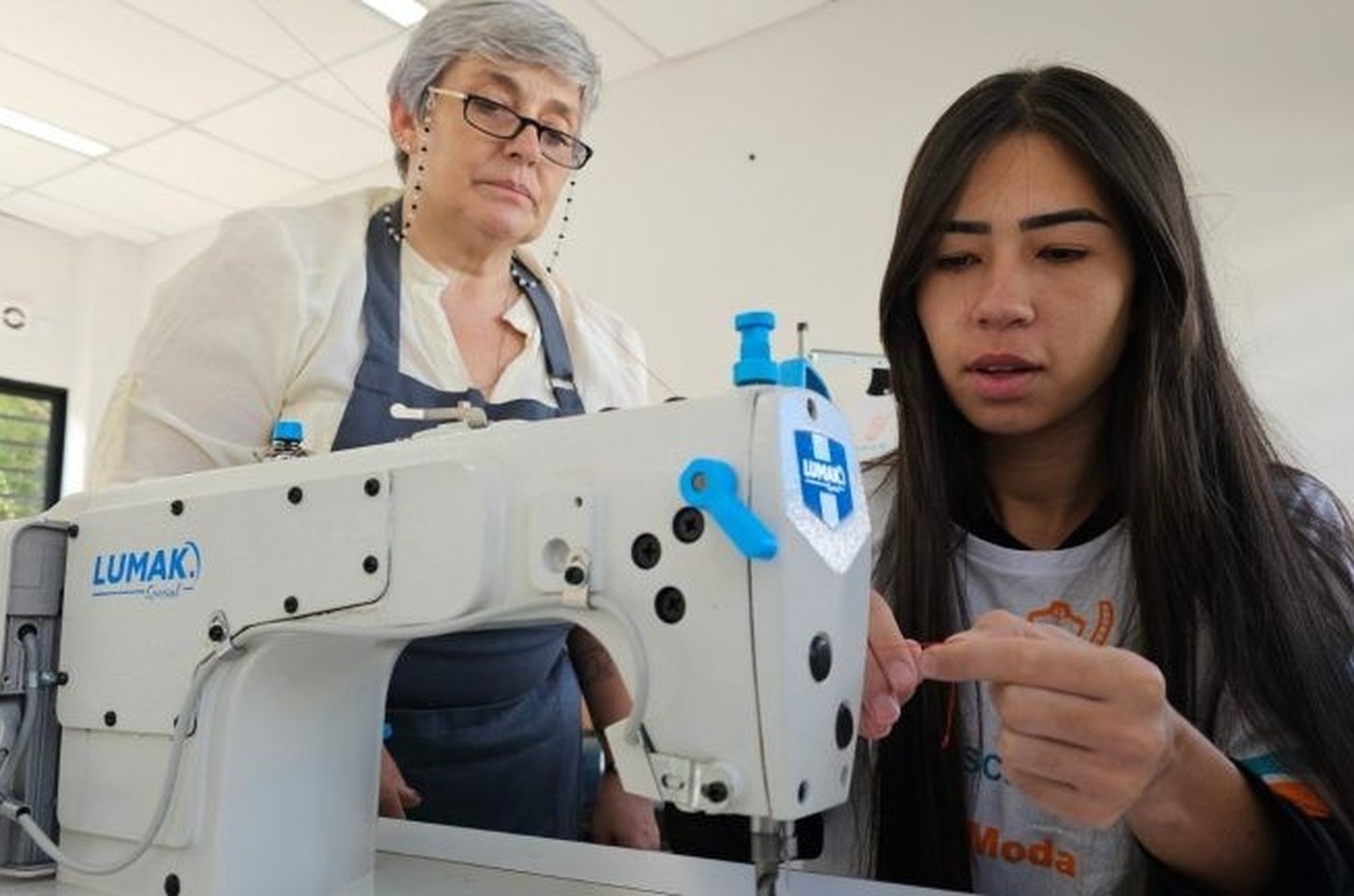 Fundo Social de SP oferece 655 vagas gratuitas em cursos profissionalizantes