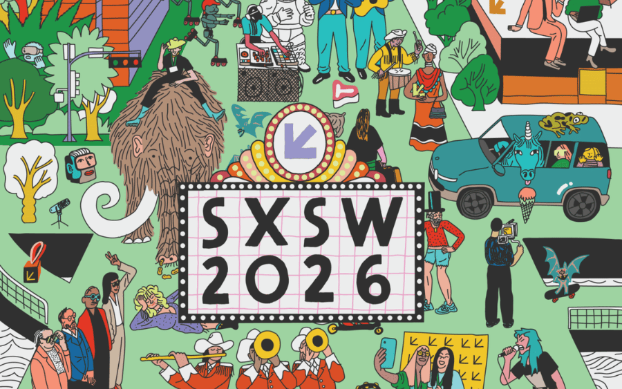 Funk brasileiro será destaque no SXSW 2026 em painel sobre criatividade