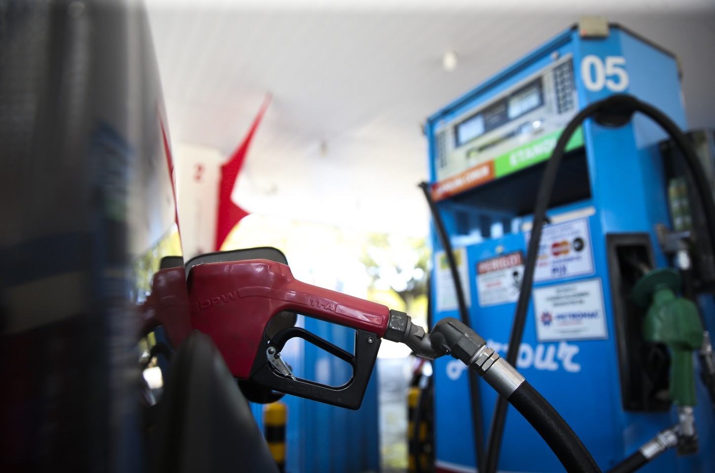 FUP critica distorções estruturais por alta do diesel e aponta privatizações