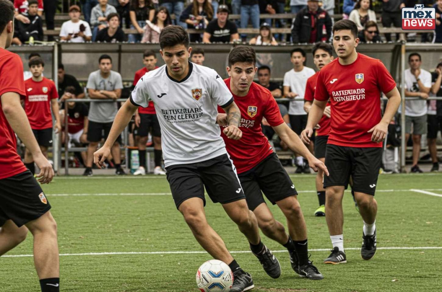 Futebol amador movimenta Ibiúna com início do Campeonato A.E.F.I.
