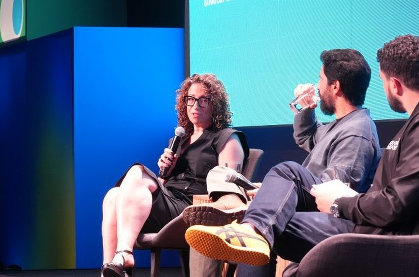 Futurista americana vê Brasil como líder tecnológico do futuro