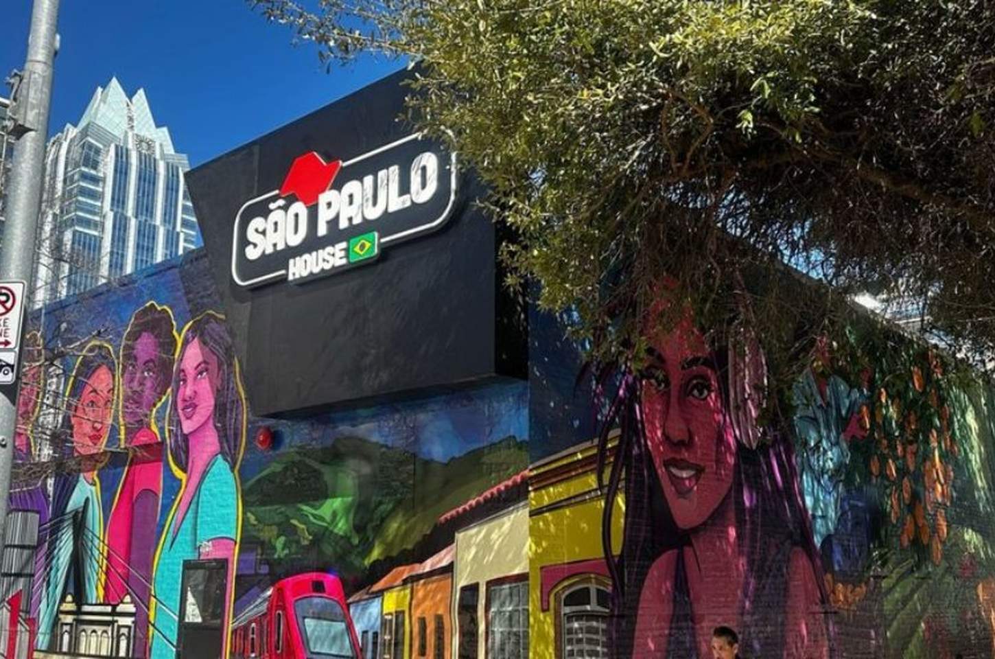 Futurista Amy Webb debate incertezas e transformação na SP House no SXSW