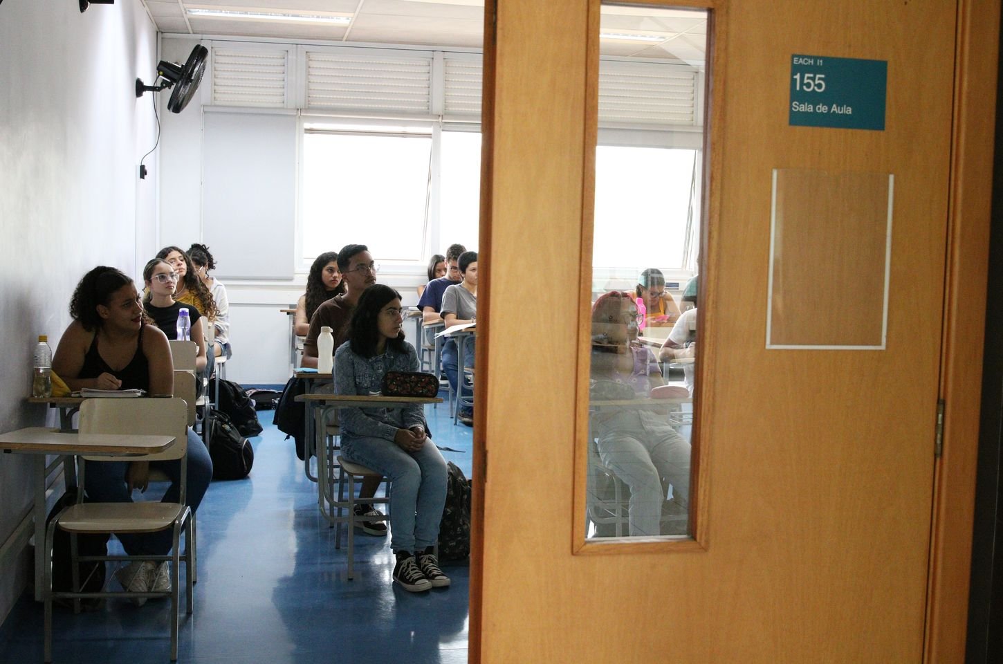 Fuvest divulga lista de convocados para a segunda fase do vestibular 2026