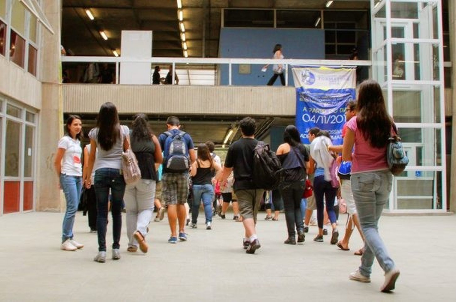 Fuvest divulga locais de prova e convocados para 2ª fase do Vestibular 2026