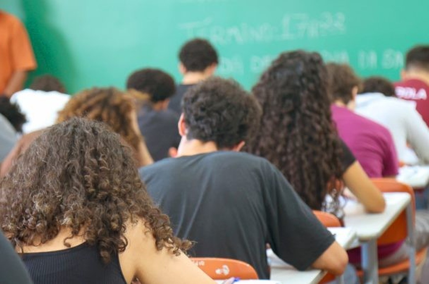 Fuvest divulga notas de corte do vestibular 2026 da USP