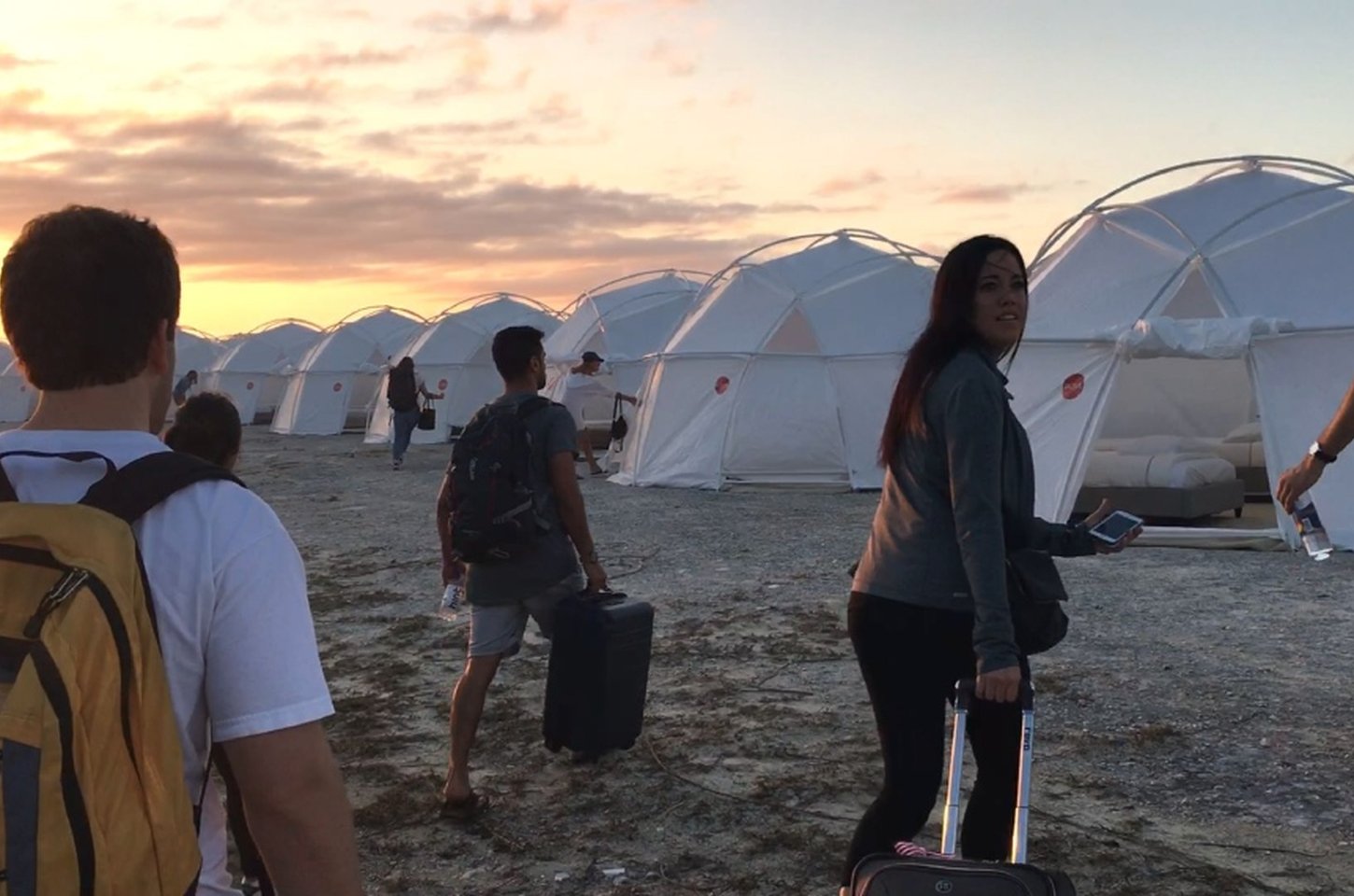 Fyre Festival: a maior festa que nunca aconteceu e virou símbolo de fracasso