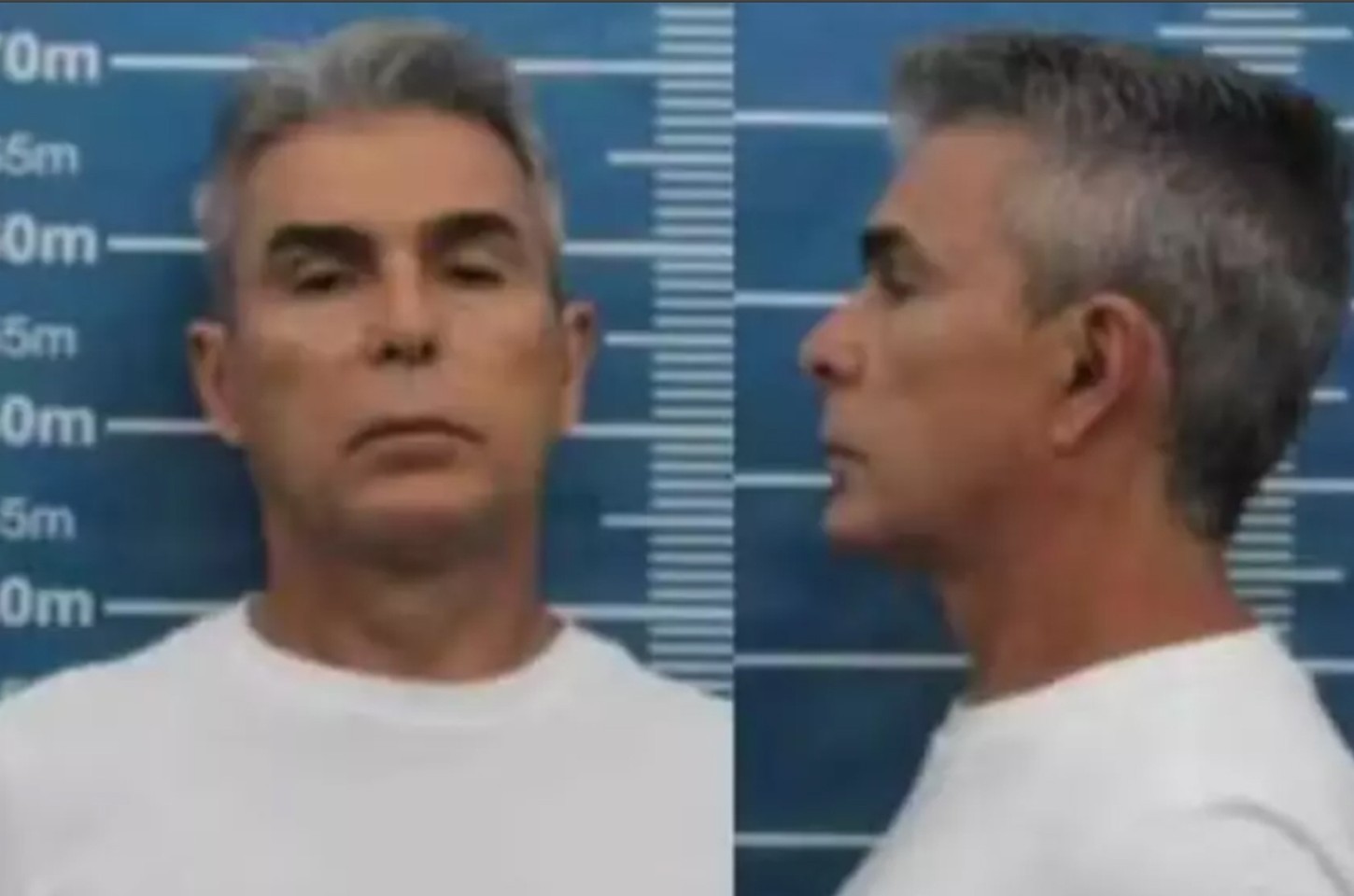 Gaeco cumpre 20 mandados de prisão contra bicheiro Rogério de Andrade