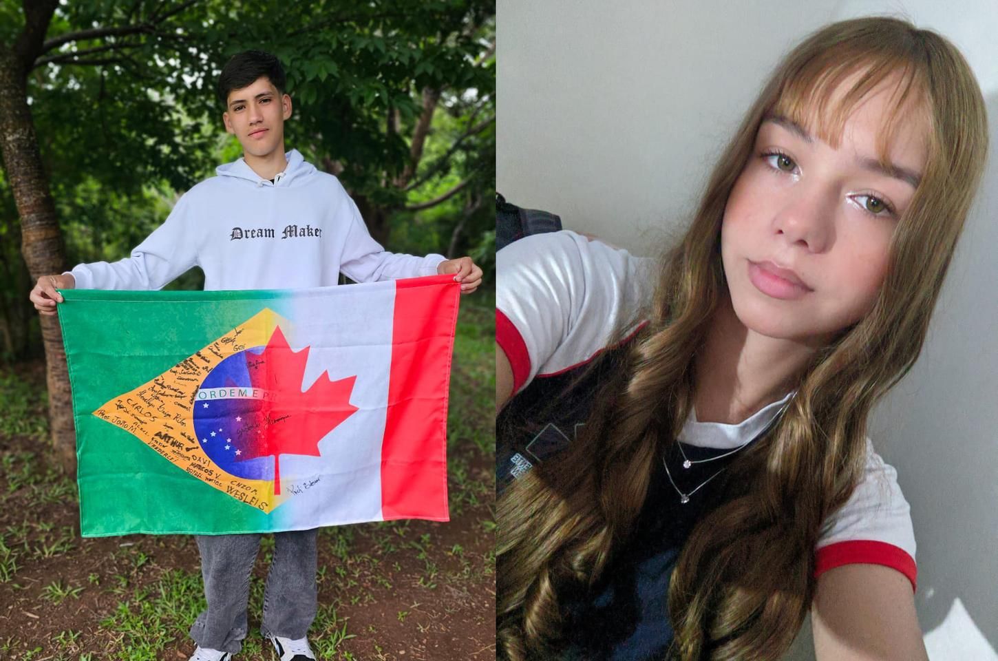 Ganhando o Mundo 2026 inclui 10% de beneficiários do Bolsa Família