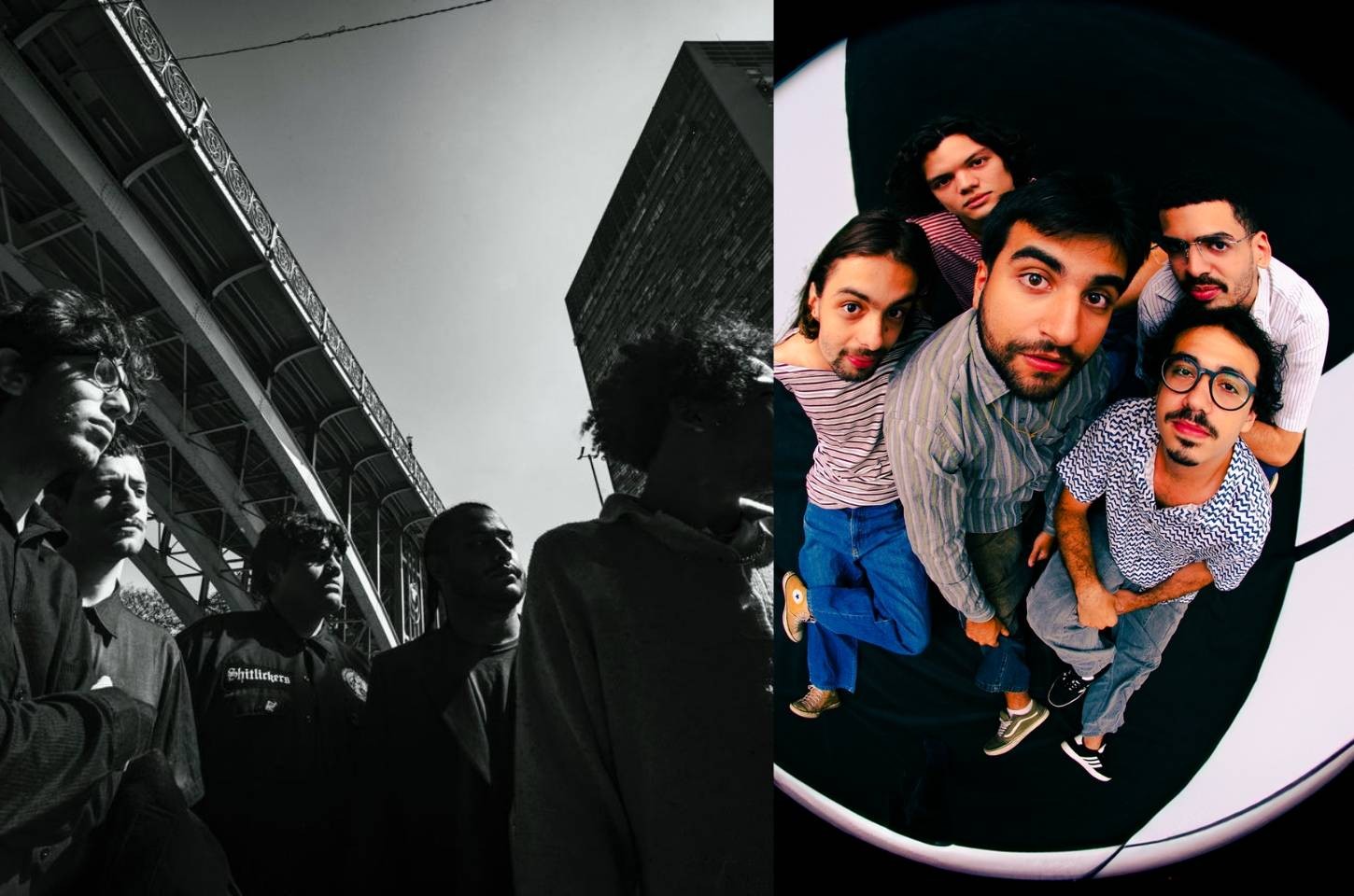 Gastação Infinita e Naimaculada lançam single “Sai da nóia”