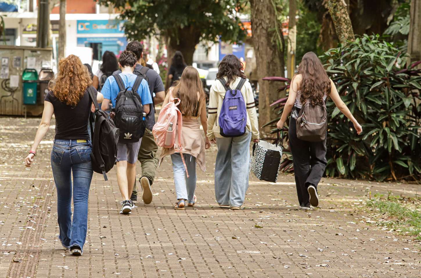 Geração 'nem-nem' em queda no Paraná: 100 mil jovens a mais estudam ou trabalham