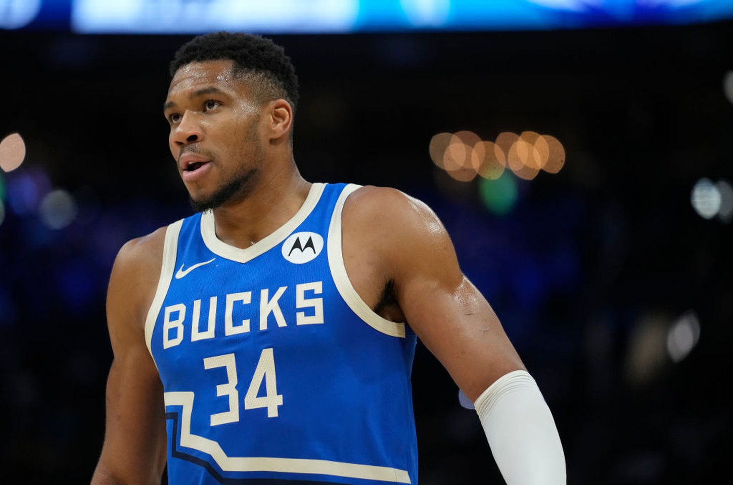 Giannis Antetokounmpo investe em mercado de previsões e gera polêmica