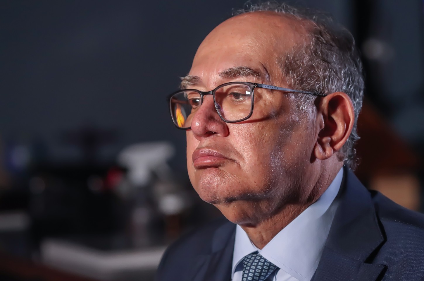 Gilmar decide que só PGR pode pedir impeachment de ministro do STF