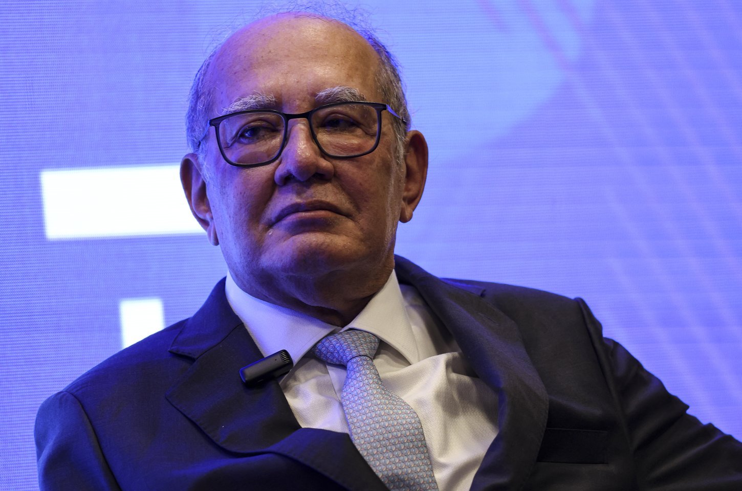 Gilmar Mendes defende decisão sobre impeachment de ministros do STF