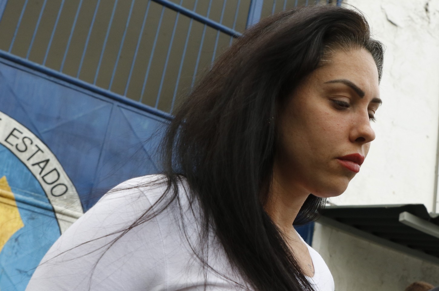 Gilmar Mendes restabelece prisão preventiva de Monique Medeiros no caso Henry Borel