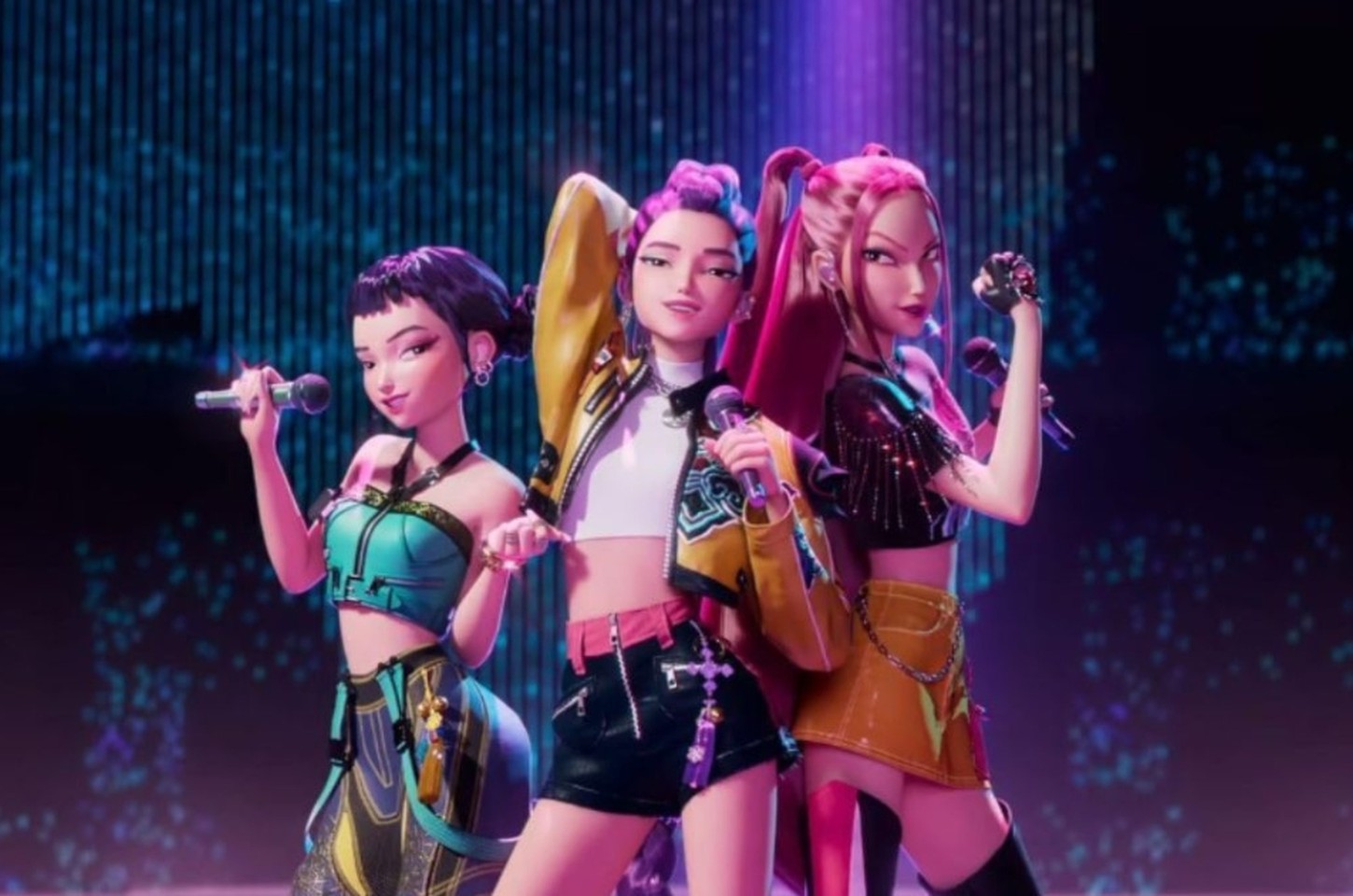 Globo de Ouro e Billboard: as raras canções que dominaram prêmios e paradas