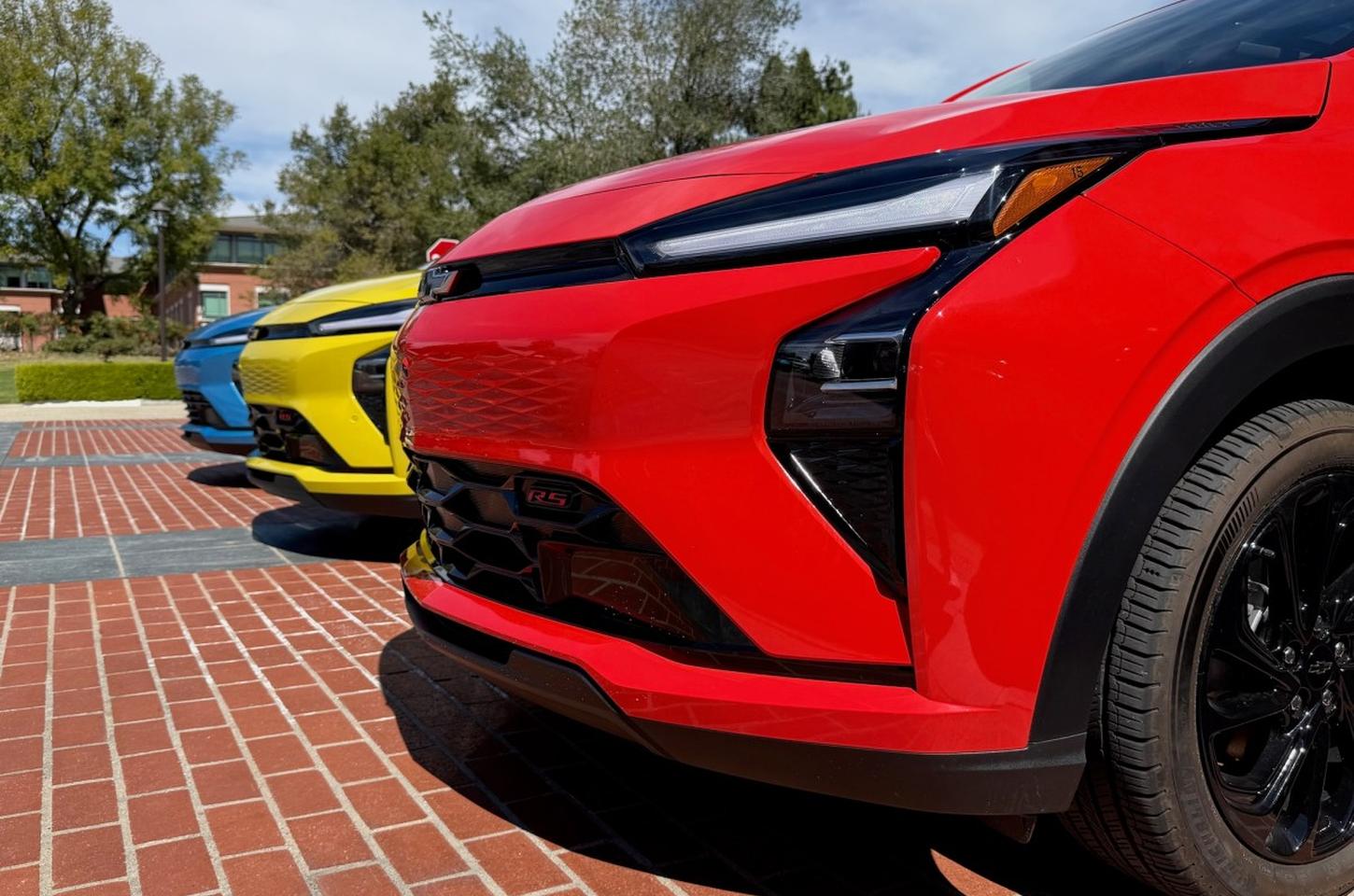 GM ressuscita Chevrolet Bolt: fãs e estratégia industrial explicam retorno