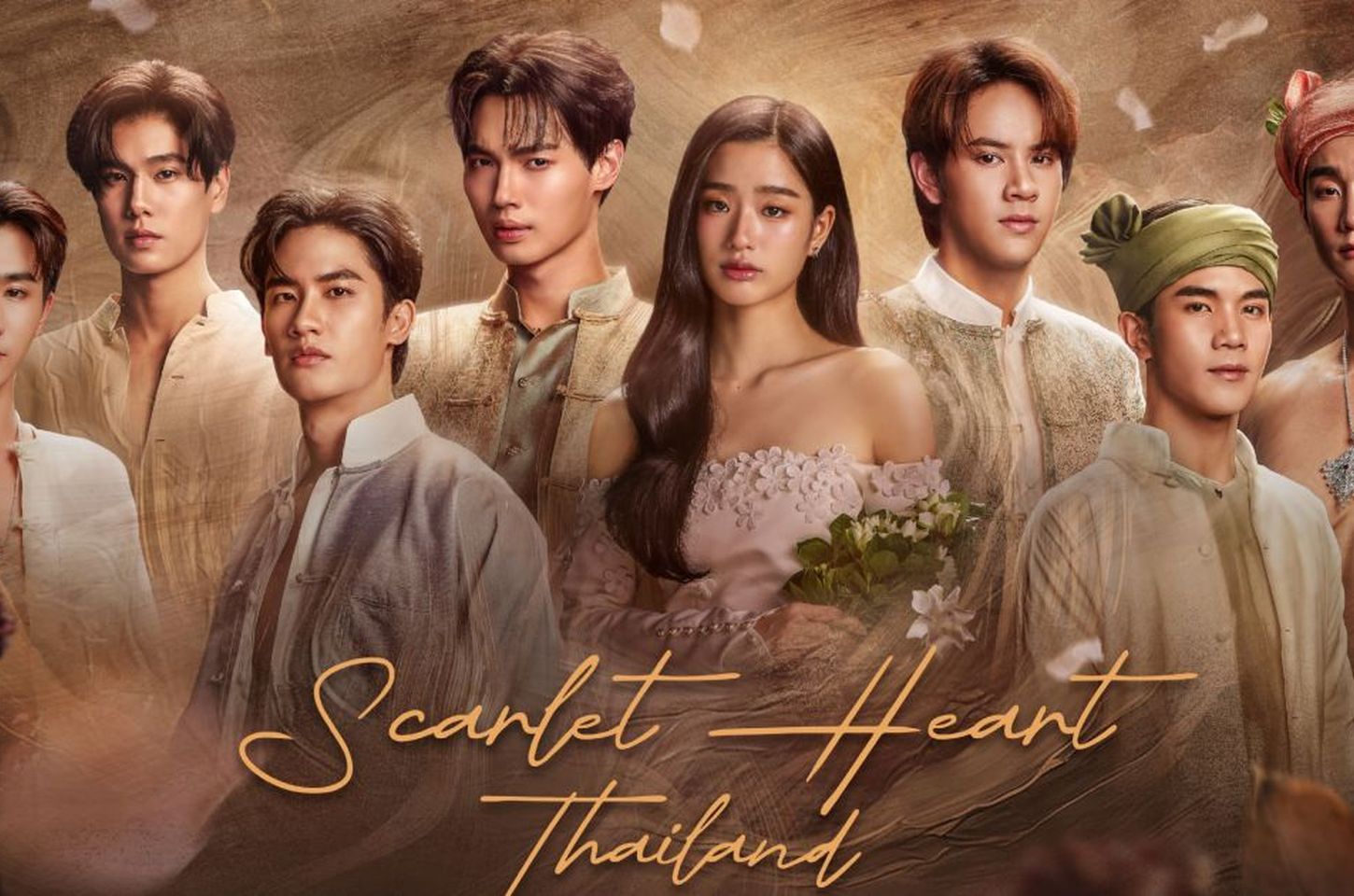 GMMTV anuncia novas produções para 2026 com investimentos em games e reality show