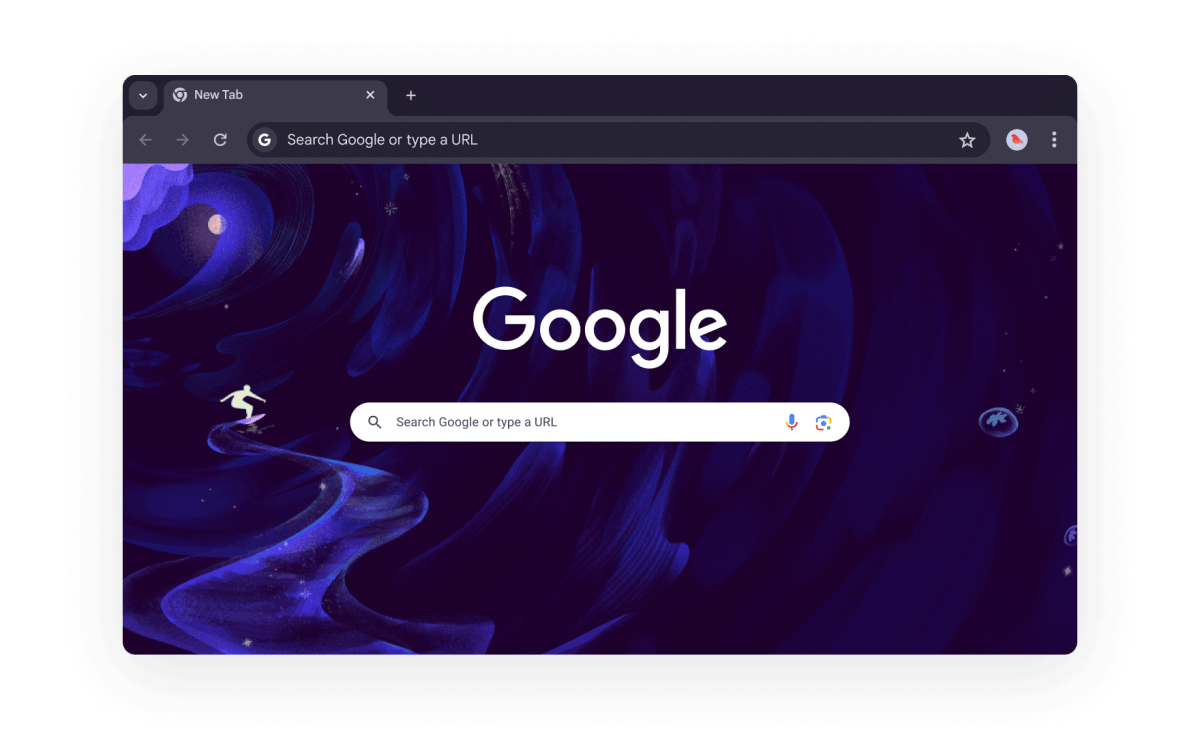 Google acelera Chrome para competir com navegadores de IA