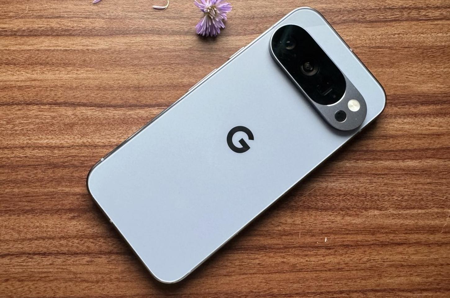 Google AI Studio agora cria apps Android nativos em minutos