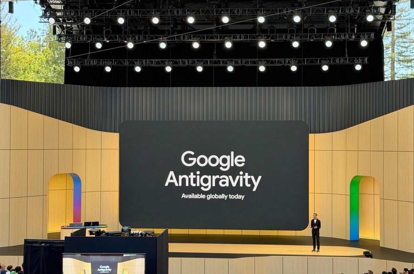 Google Antigravity 2.0: nova versão traz CLI, SDK e suporte a múltiplos agentes