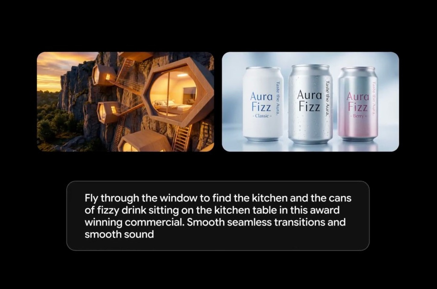 Google atualiza Veo 3.1 com vídeos verticais nativos para redes sociais