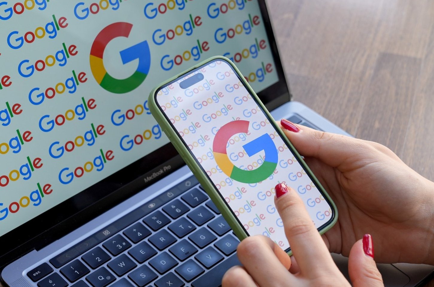 Google e Airtel unem forças contra spam no RCS na Índia
