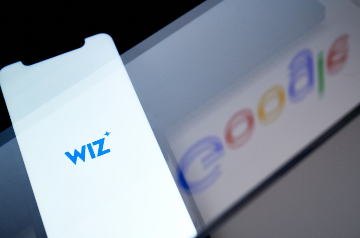 Google fecha maior aquisição da história: Wiz por US$ 32 bi