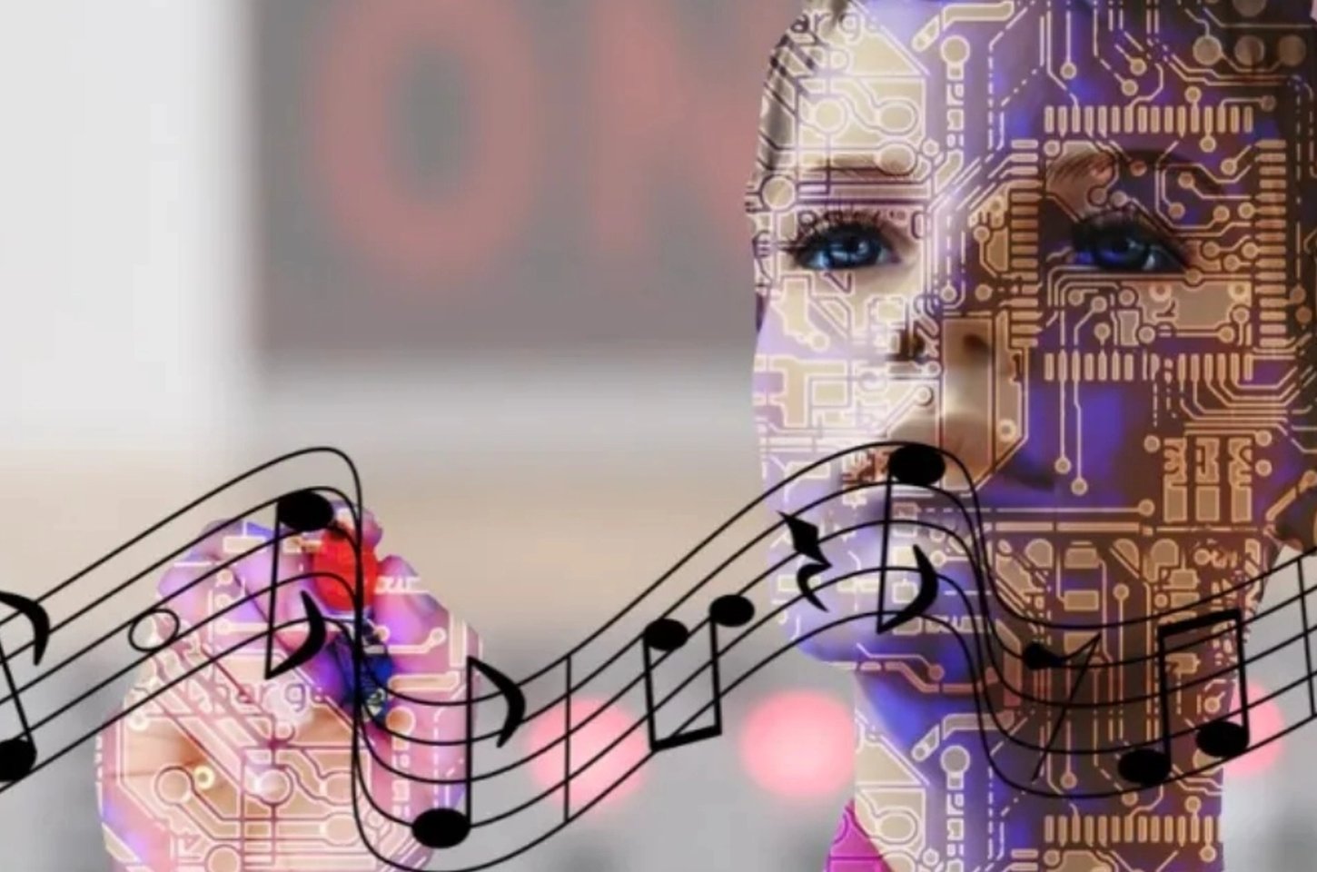 Google integra Lyria 3 ao Gemini para criação musical com IA