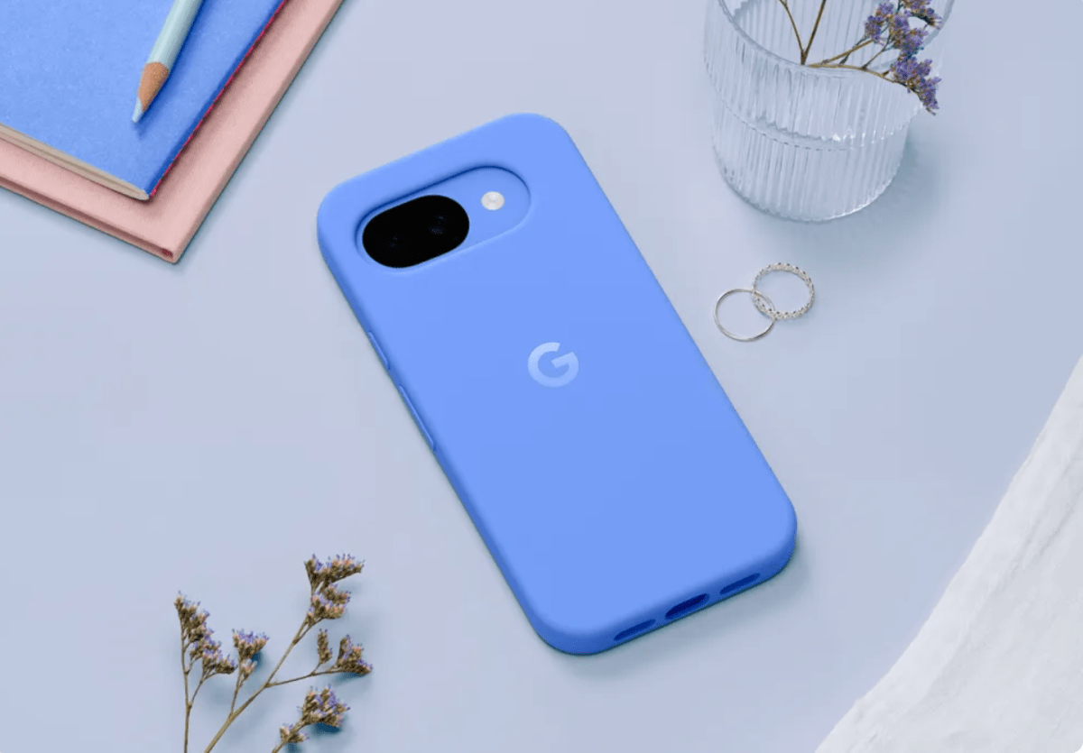 Google lança Pixel 10a: IA na câmera e 7 anos de atualizações por US$ 499