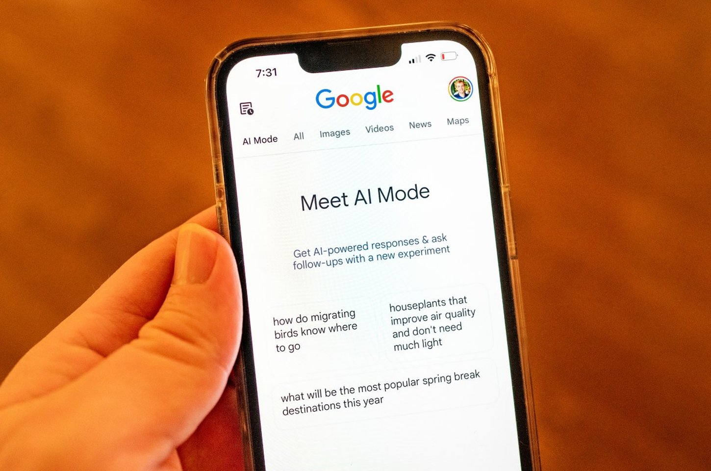 Google libera Canvas em AI Mode para todos nos EUA