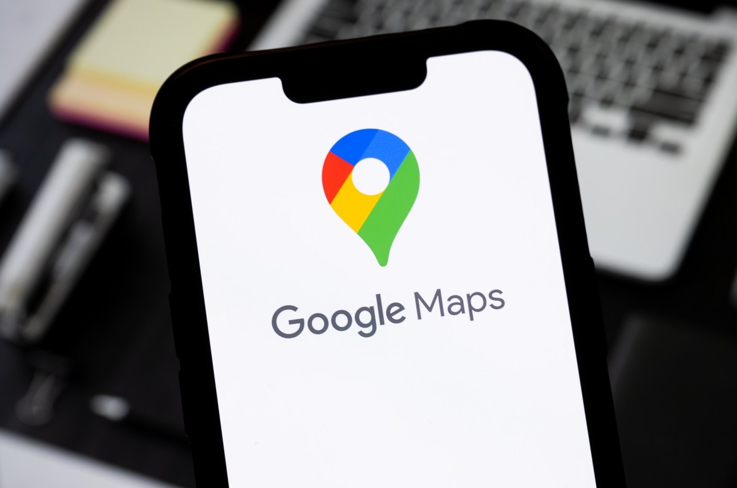 Google Maps usa IA para facilitar contribuições de usuários