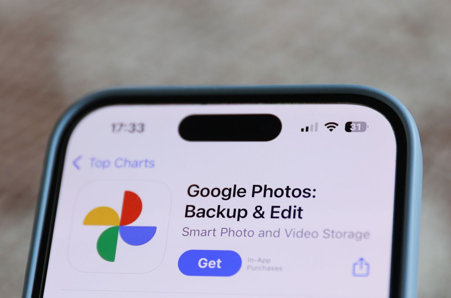 Google Photos dá controle aos usuários com opção de busca clássica