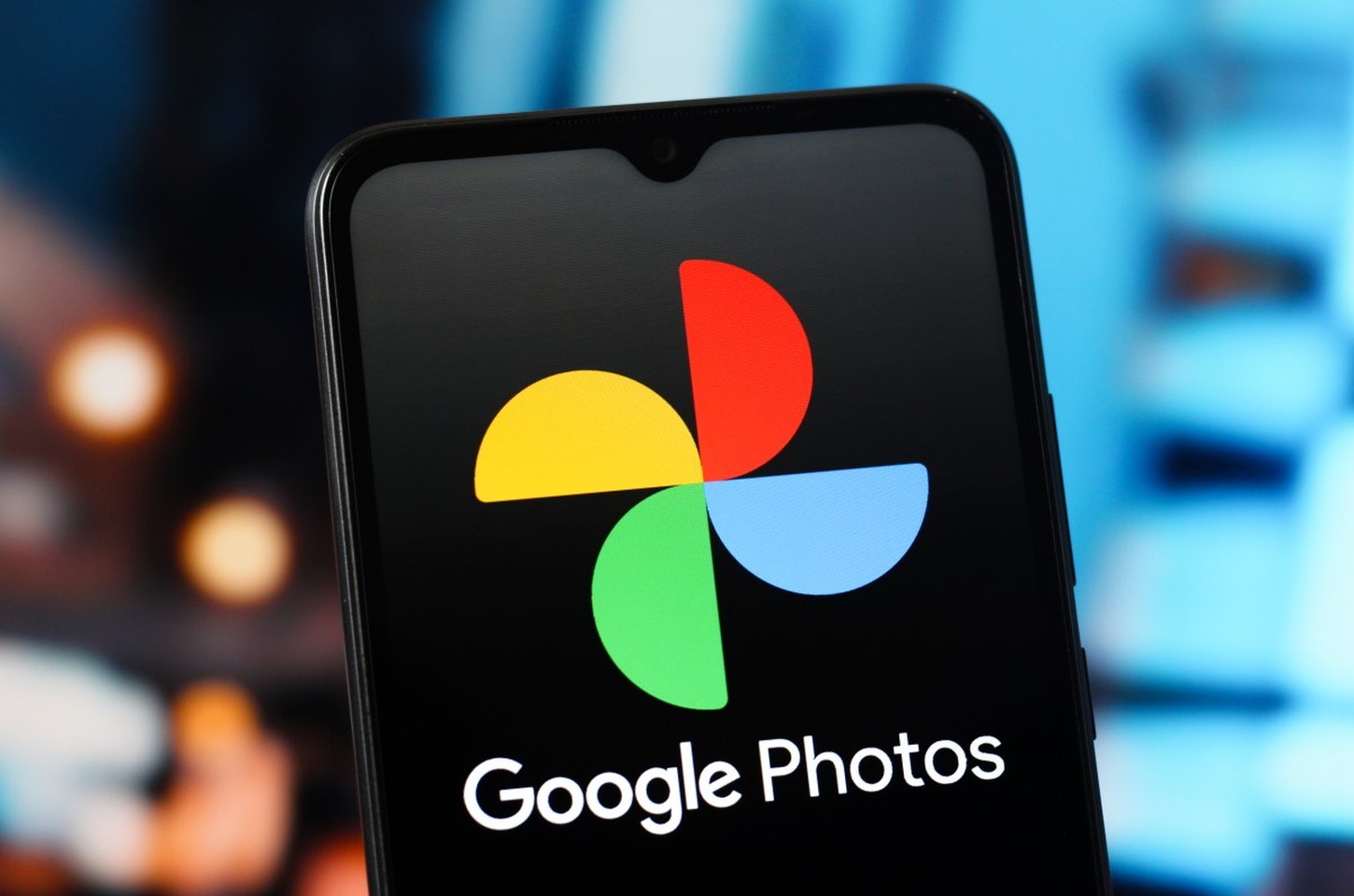 Google Photos lança ferramentas de retoque facial para edições sutis