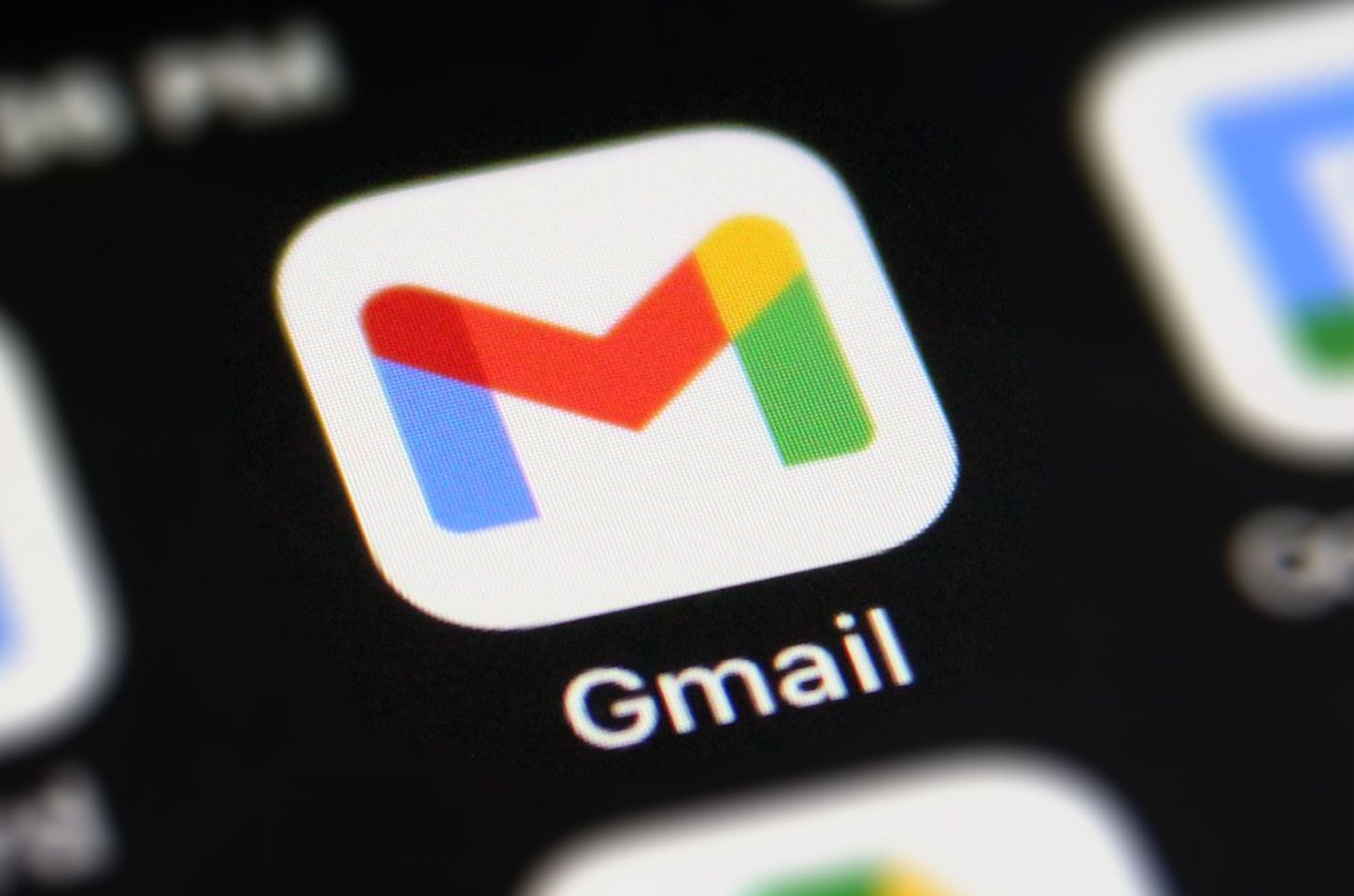 Google pode permitir mudança de endereço do Gmail sem perder dados
