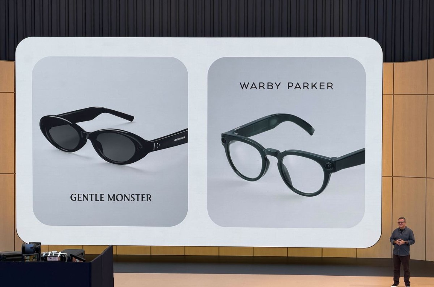 Google retorna ao mercado de smart glasses com parcerias estratégicas