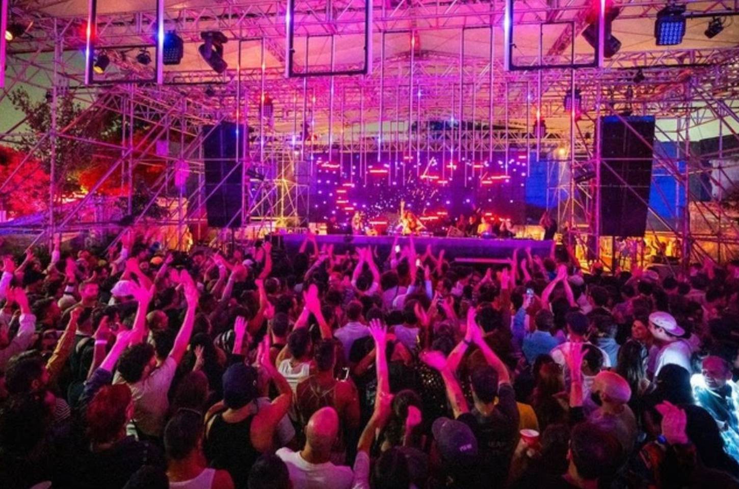 Gop Tun Festival estreia no Pacaembu em 2026 com 40 atrações