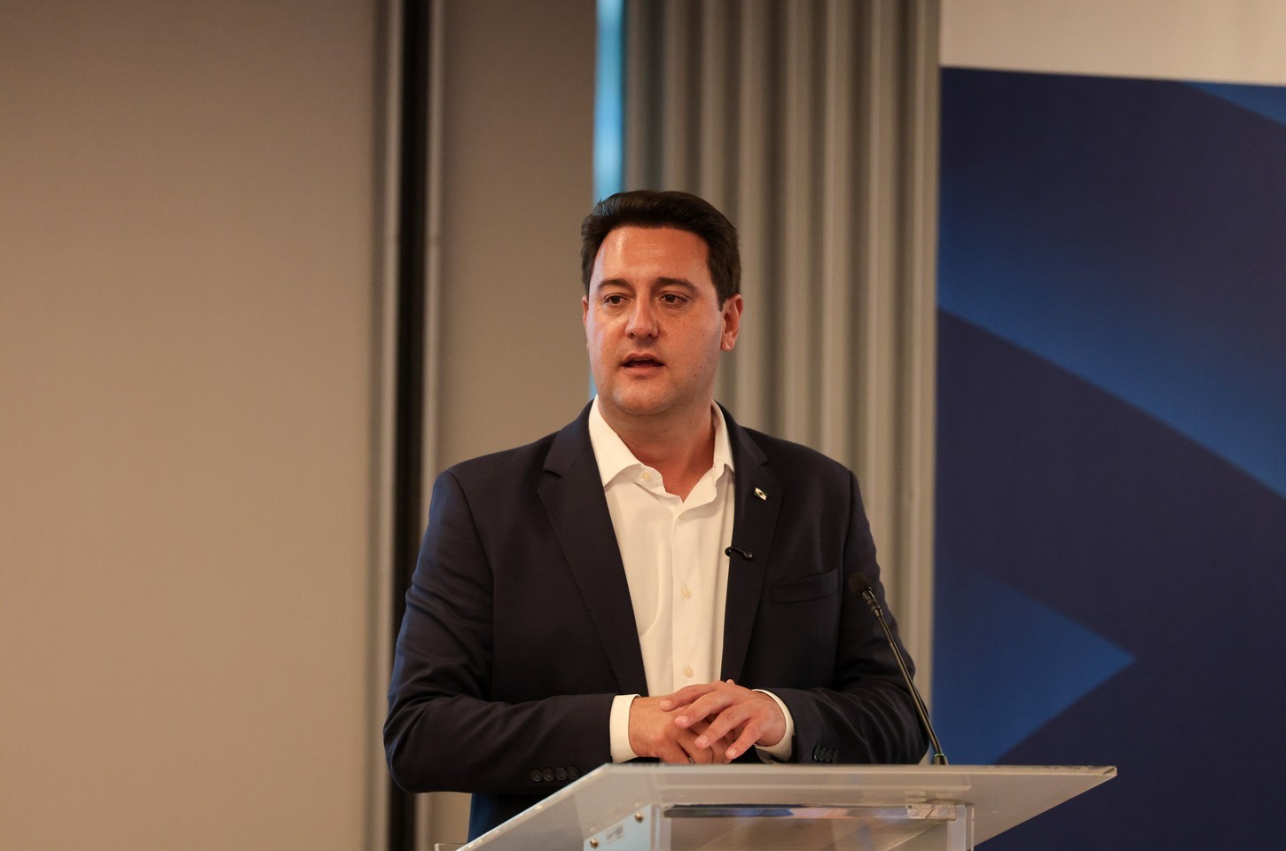 Governador apresenta resultados do Paraná para empresários em Santa Catarina