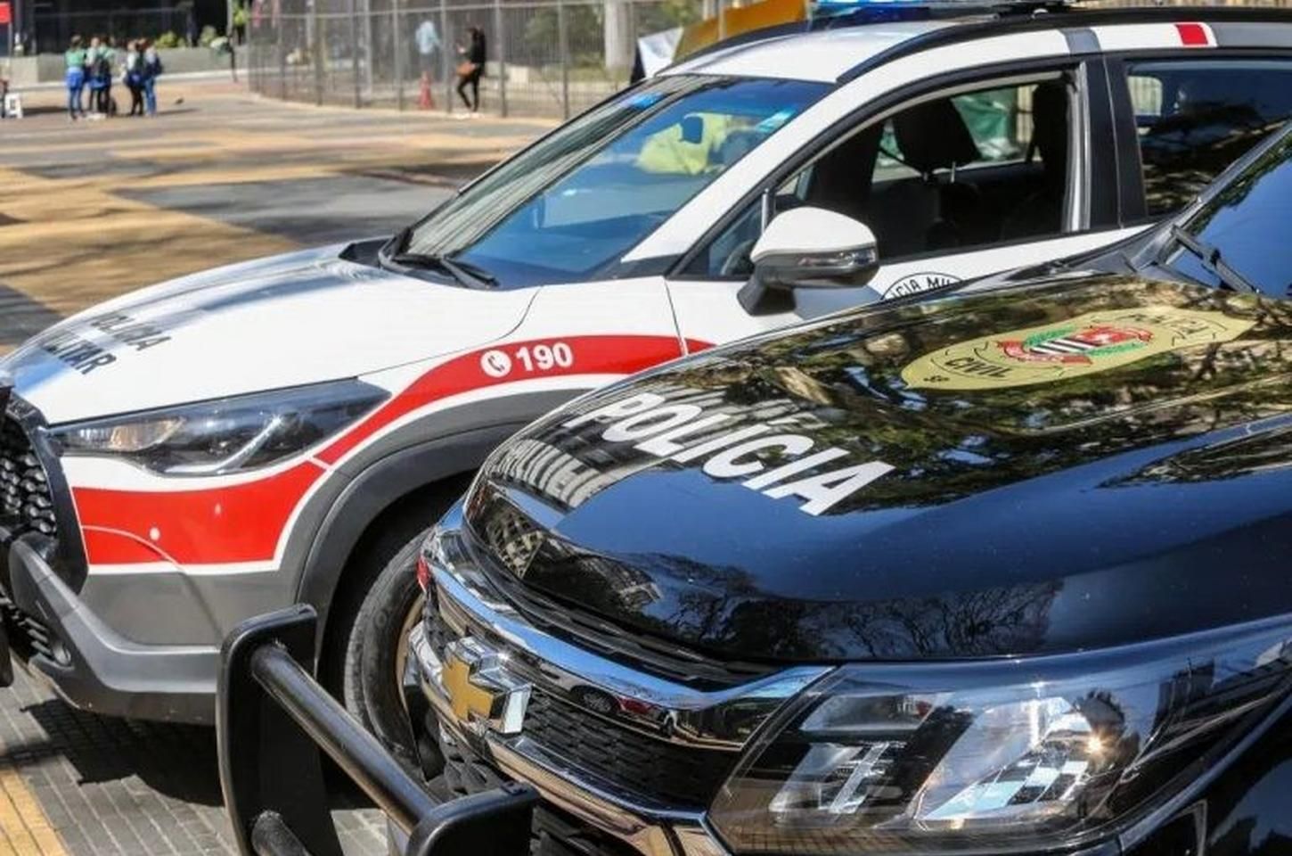 Governador Tarcísio autoriza pagamento de R$ 609 milhões em bônus para policiais