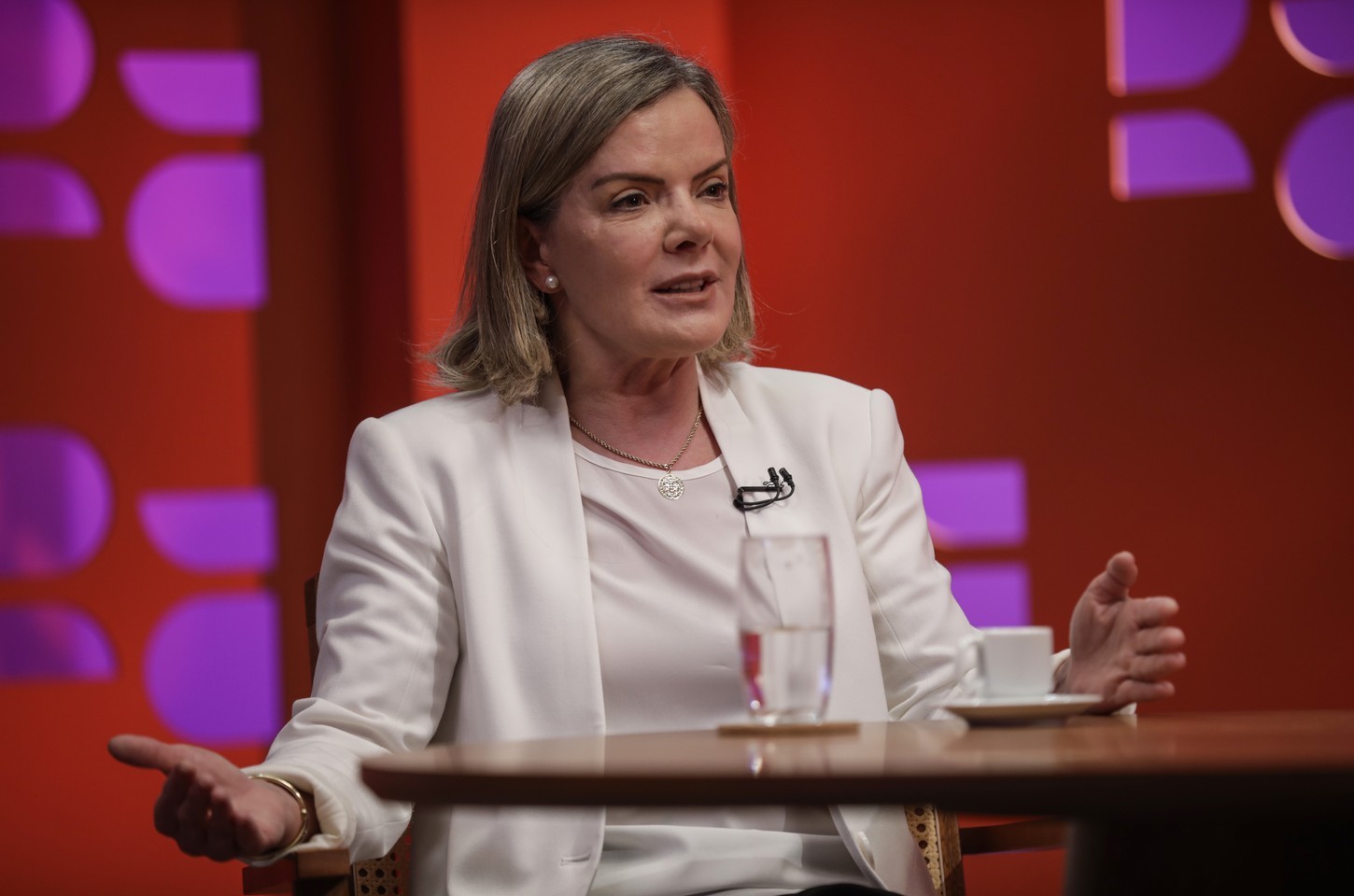 Governo alerta que mudanças no PL Antifacção comprometem combate ao crime