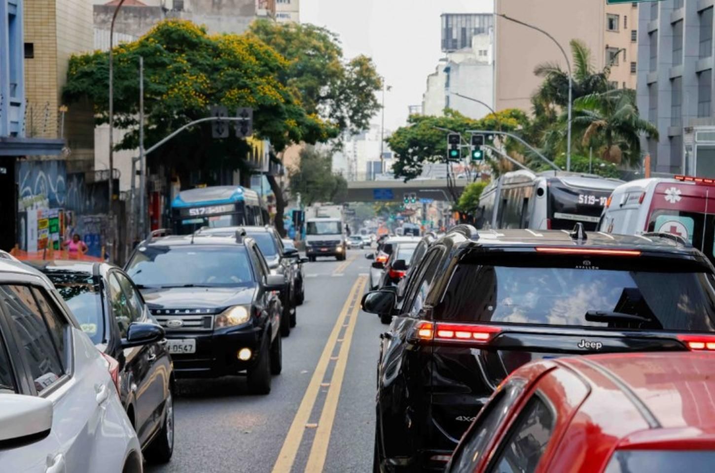 Governo de SP abre inscrições para sociedade civil participar do sistema de trânsito