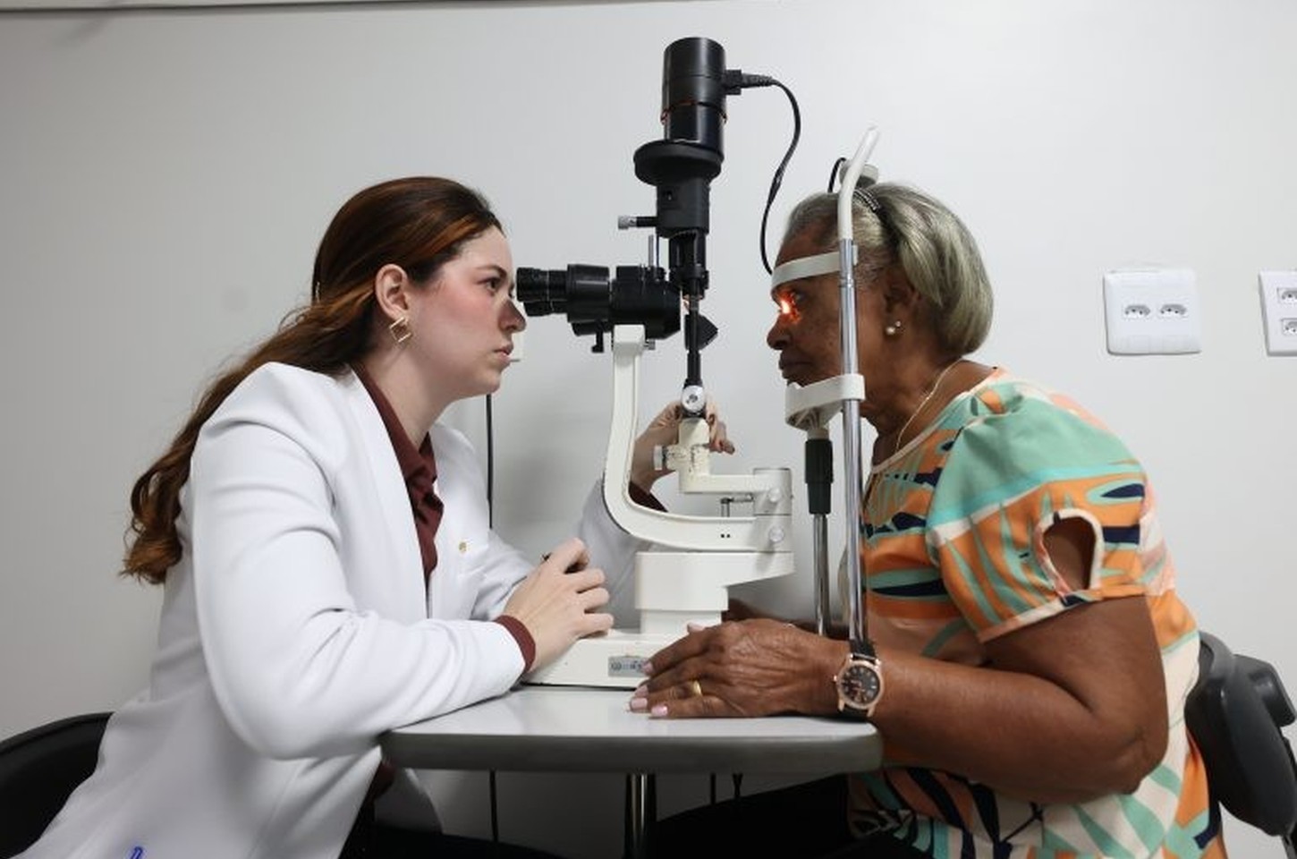 Governo de SP amplia assistência médica no Grande ABC com investimento de R$ 24 milhões no Viva+ Diadema