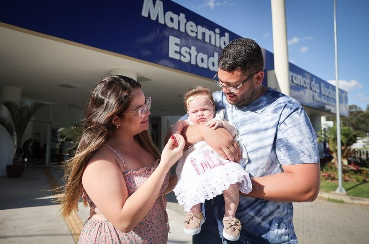 Governo de SP amplia licença-paternidade de servidores para 20 dias