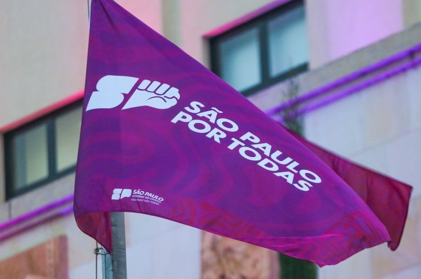 Governo de SP anuncia Patrulha Lilás e novos espaços de acolhimento para mulheres vítimas de violência