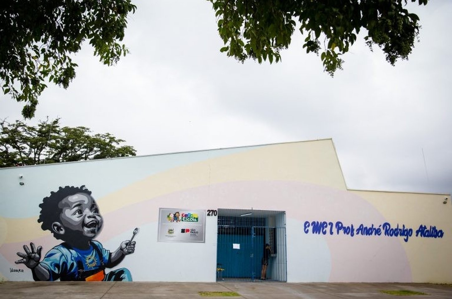 Governo de SP anuncia R$ 561 milhões para o Vale do Paraíba em Caravana 3D