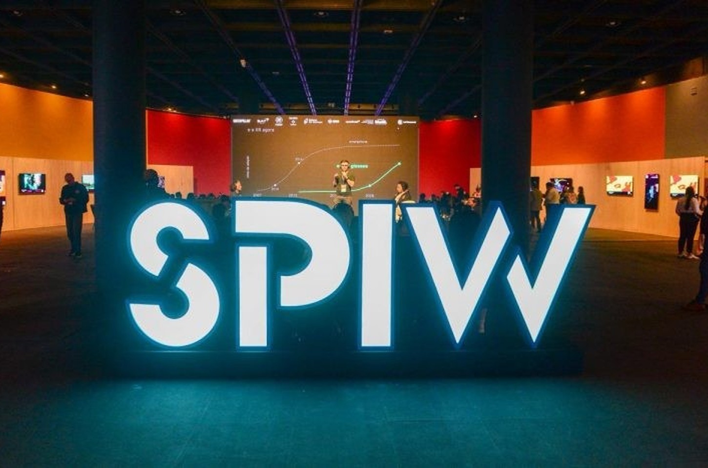 Governo de SP apresenta políticas de inclusão no mercado de trabalho durante São Paulo Innovation Week