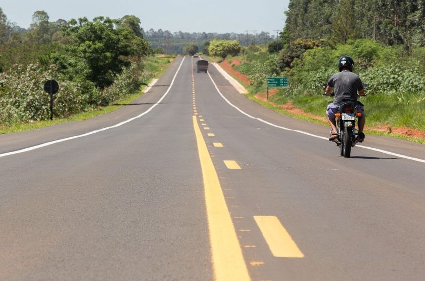 Governo de SP assina concessão de R$ 5,8 bi para modernizar rodovias do interior