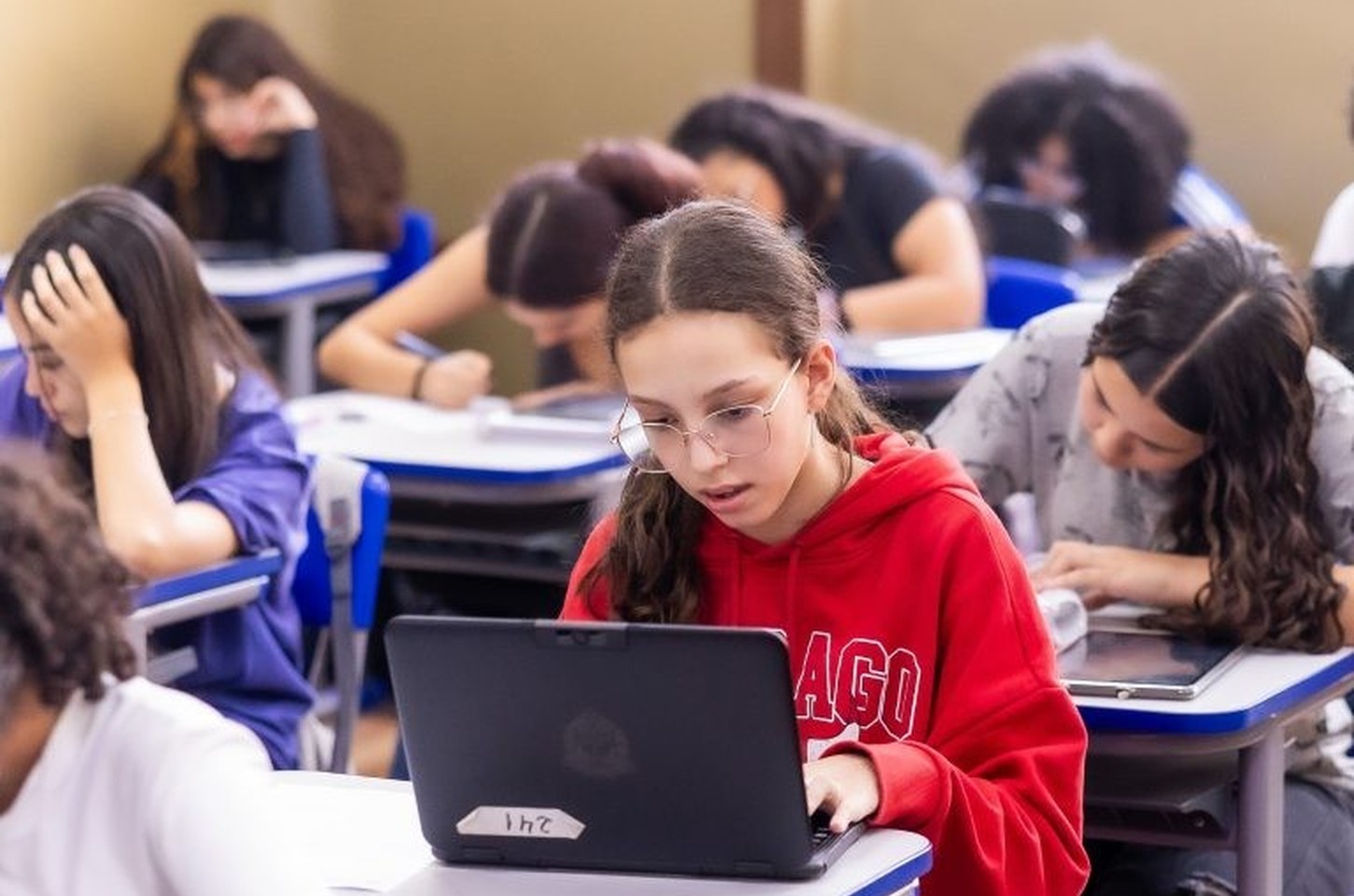 Governo de SP autoriza R$ 9,5 milhões em reformas em escolas do ABC